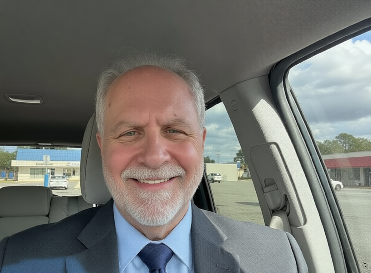 Welcome to Christopher Garguilo’s Blog.