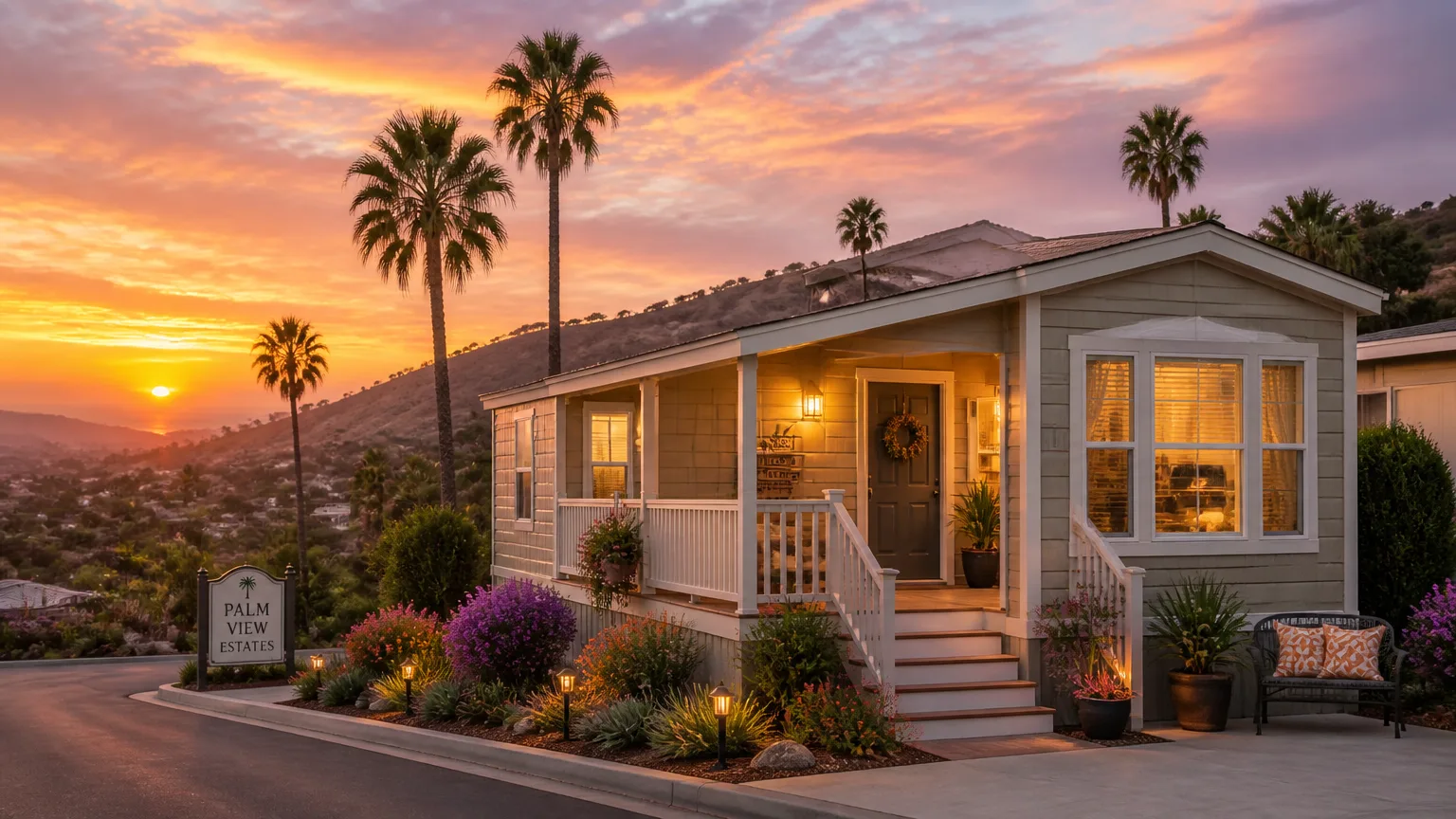 Essential Guide to Mobile Home Financing in California: Key Considerations