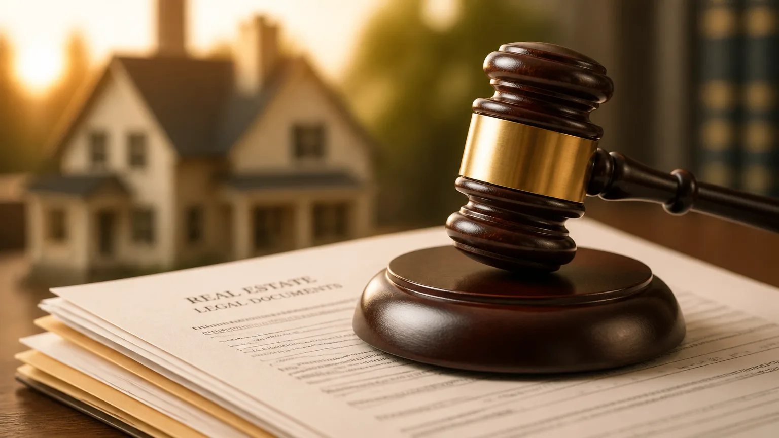 How to Put a Lien on a House: A Comprehensive Step-by-Step Guide