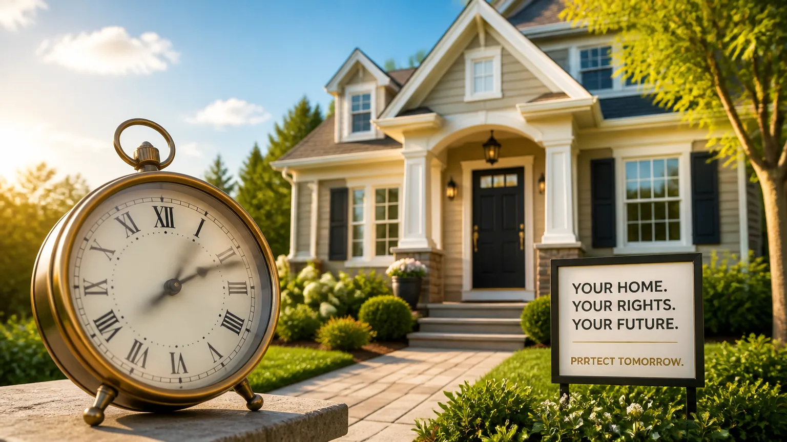 Understanding Laches in Real Estate: Safeguarding Your Property Rights Effectively