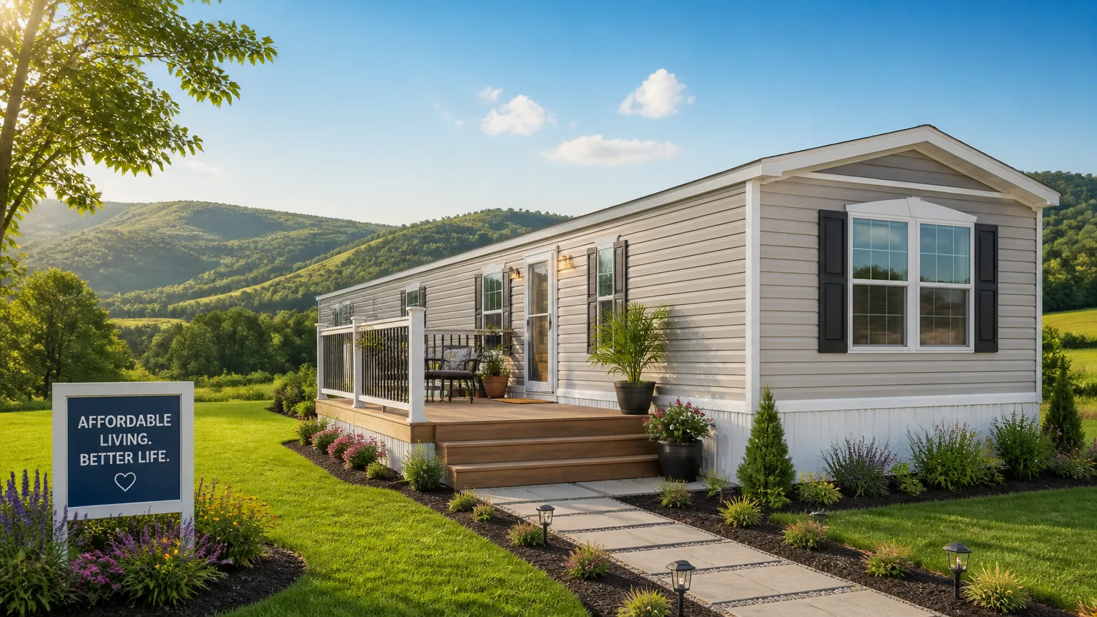 Top Mobile Home Financing Companies: Comprehensive Reviews of Your Best Options