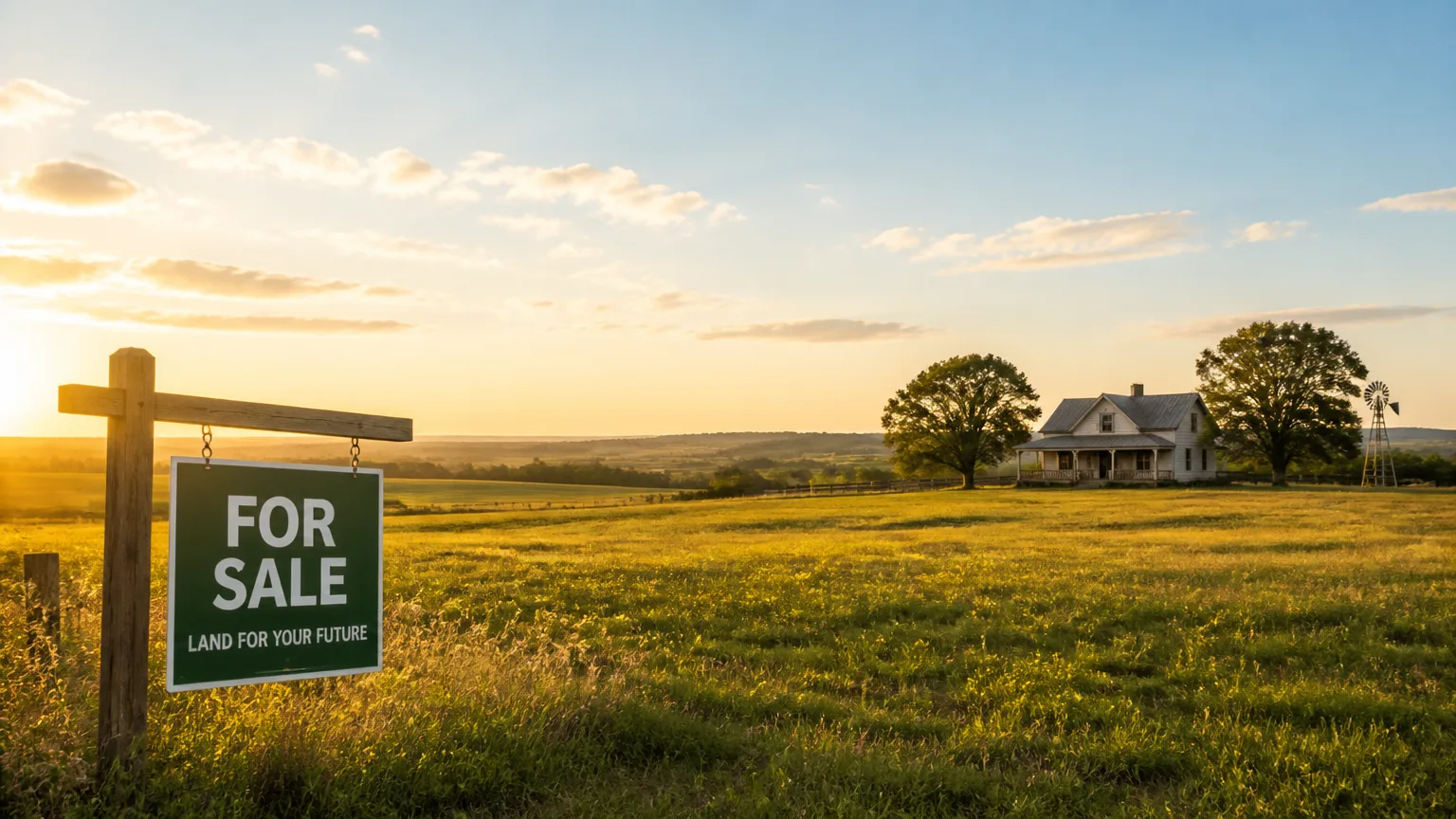 Essential Guide to Loans Against Land Property: Key Considerations Before Borrowing