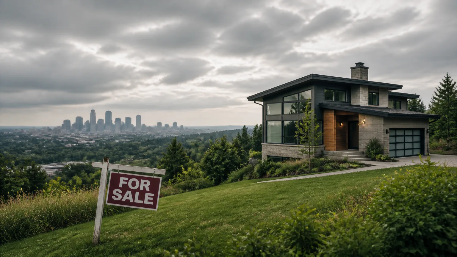 Is a Housing Market Crash Coming? Essential Insights You Need Today