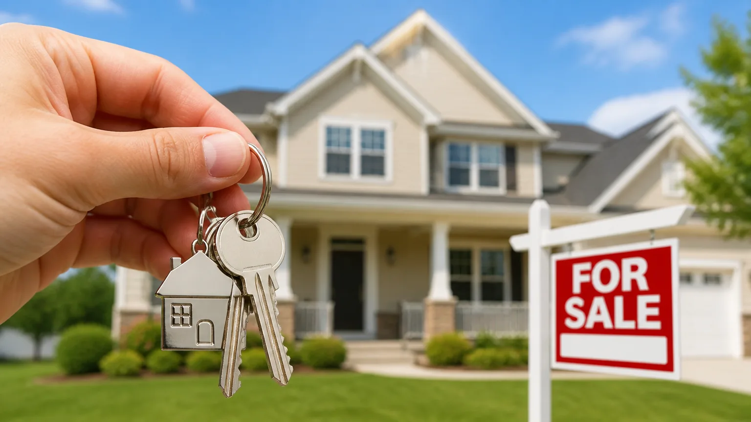 How to Buy a Lien on Property: A Comprehensive Investor's Guide