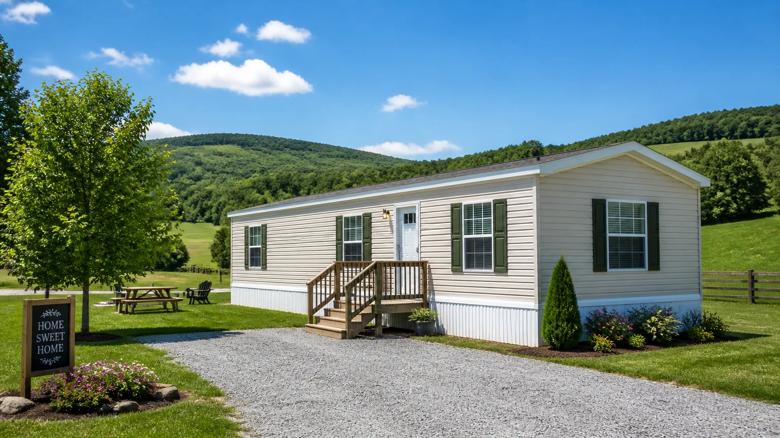 Essential Steps to Secure a Chattel Loan for Your Mobile Home