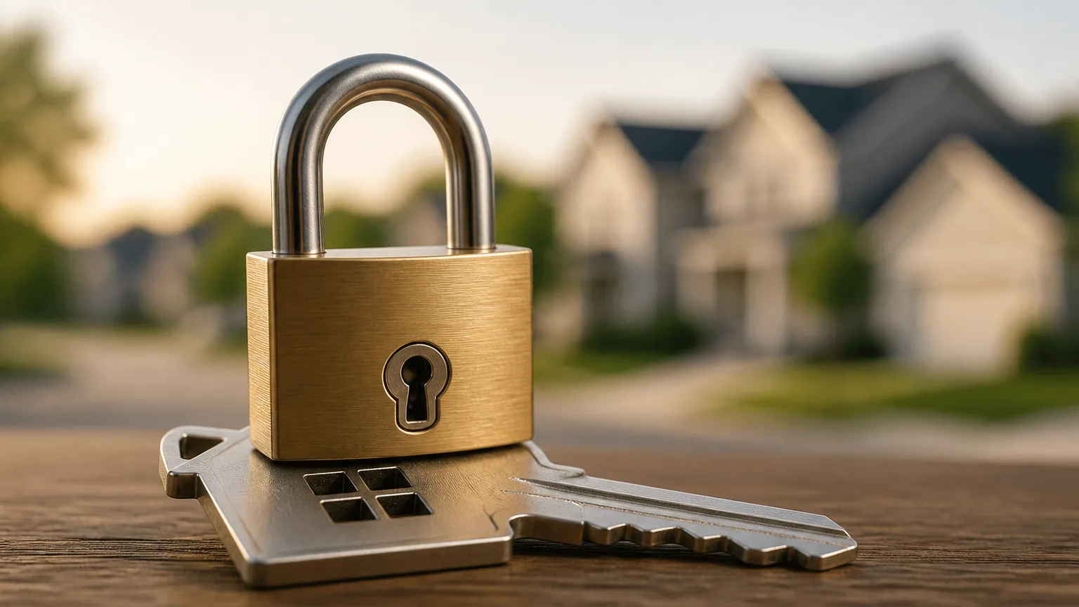 Is Home Title Lock a Scam? Uncovering the Truth Behind Its Claims