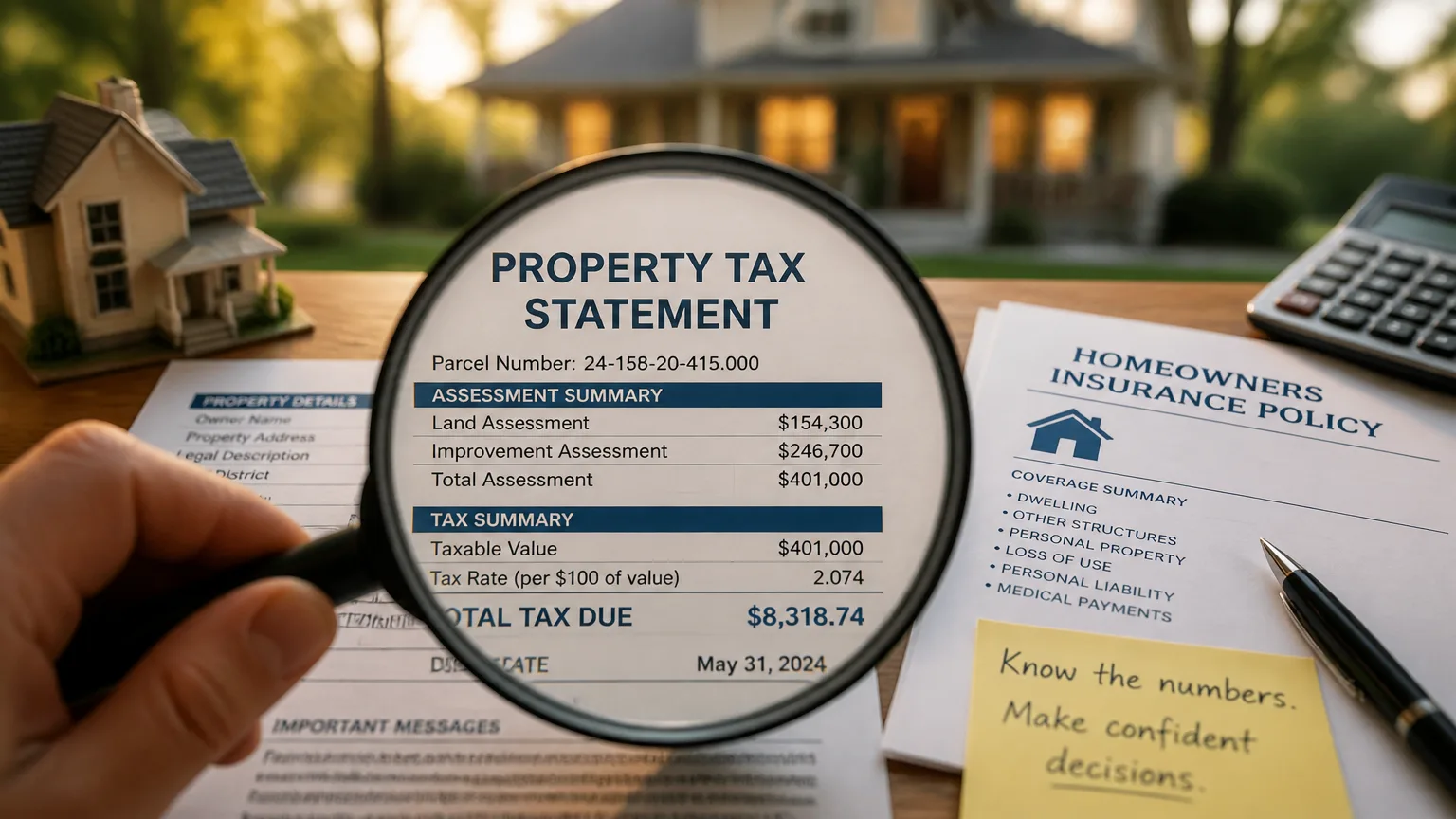 What is Escrow Analysis? Essential Insights for Real Estate Success