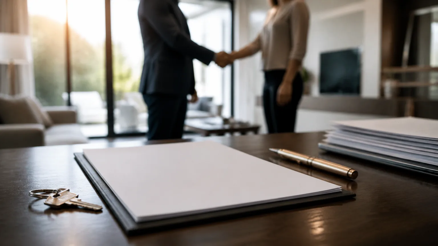 Housing Contract Explained: Key Terms Every Buyer and Seller Should Know
