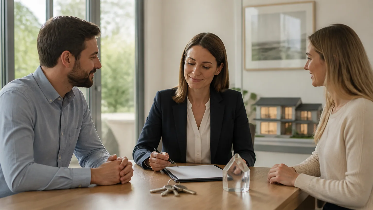 Escrow House Guide: How Escrow Works When Buying a Home