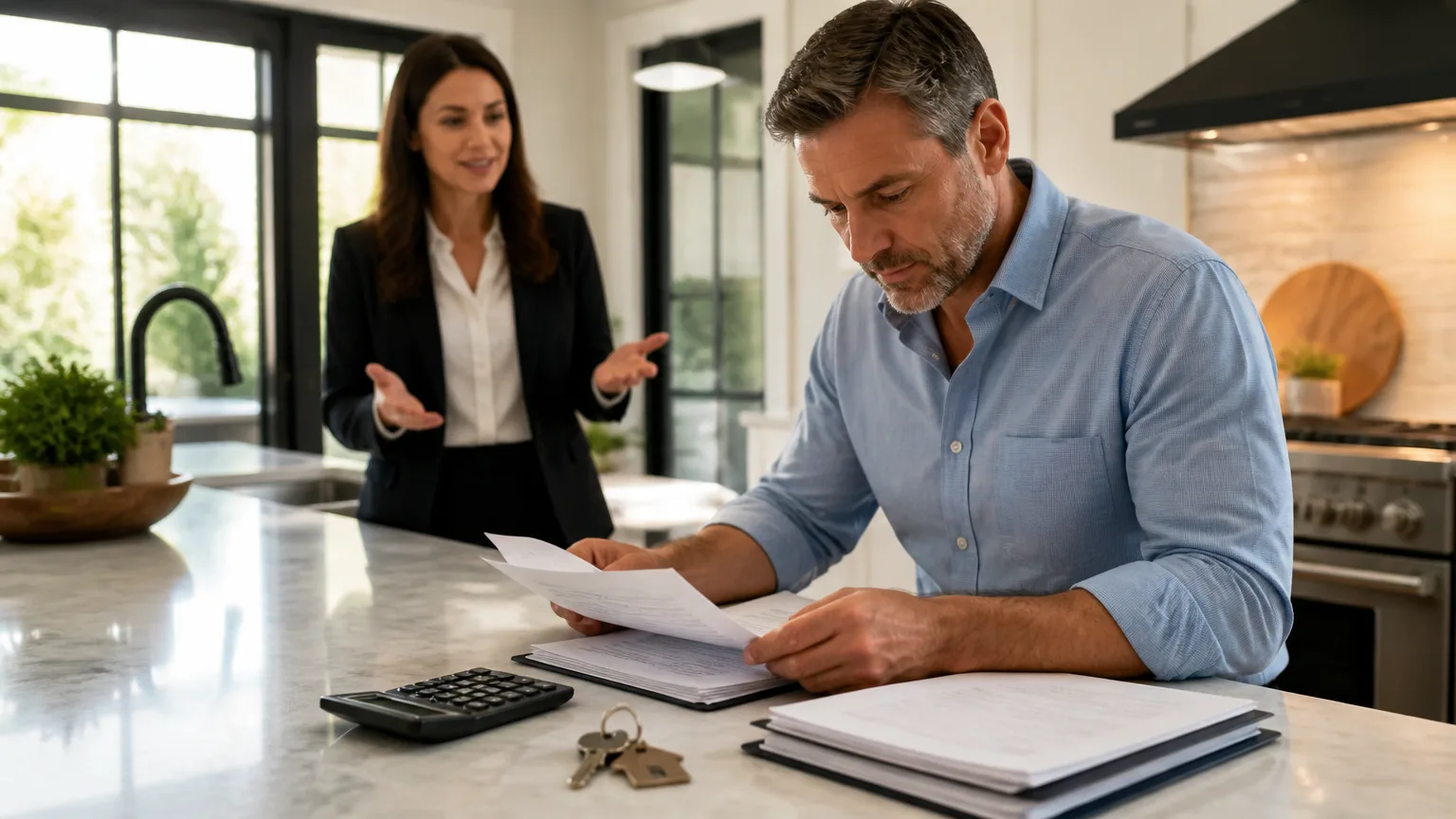 Average Closing Costs for Sellers: What to Expect at Closing