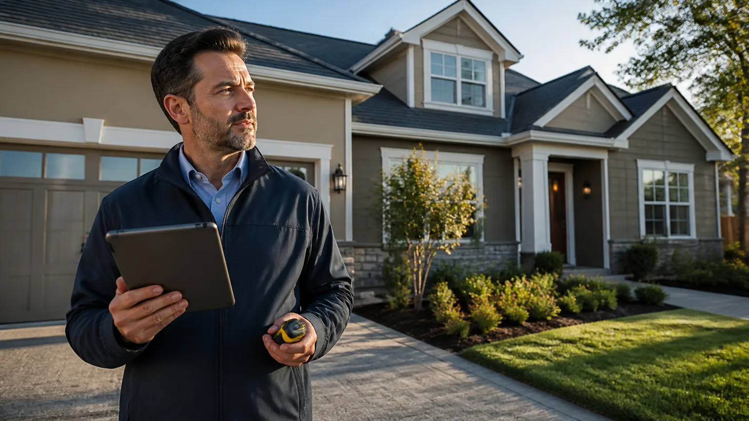 What Does a Home Appraiser Look For? 10 Factors Affecting Value