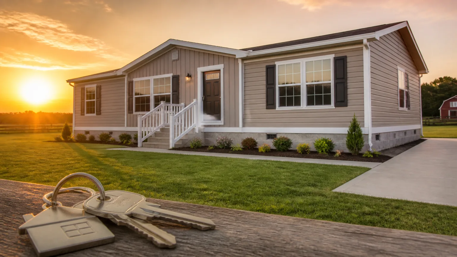 How to Finance a Mobile Home: Loan Options and Eligibility Guide