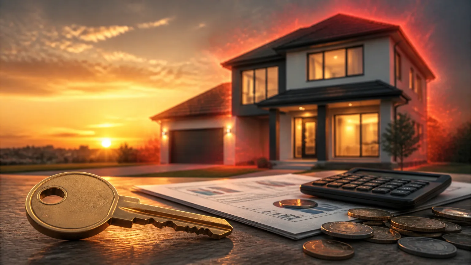 Selling House Before 2 Years: Taxes, Costs, and Key Risks