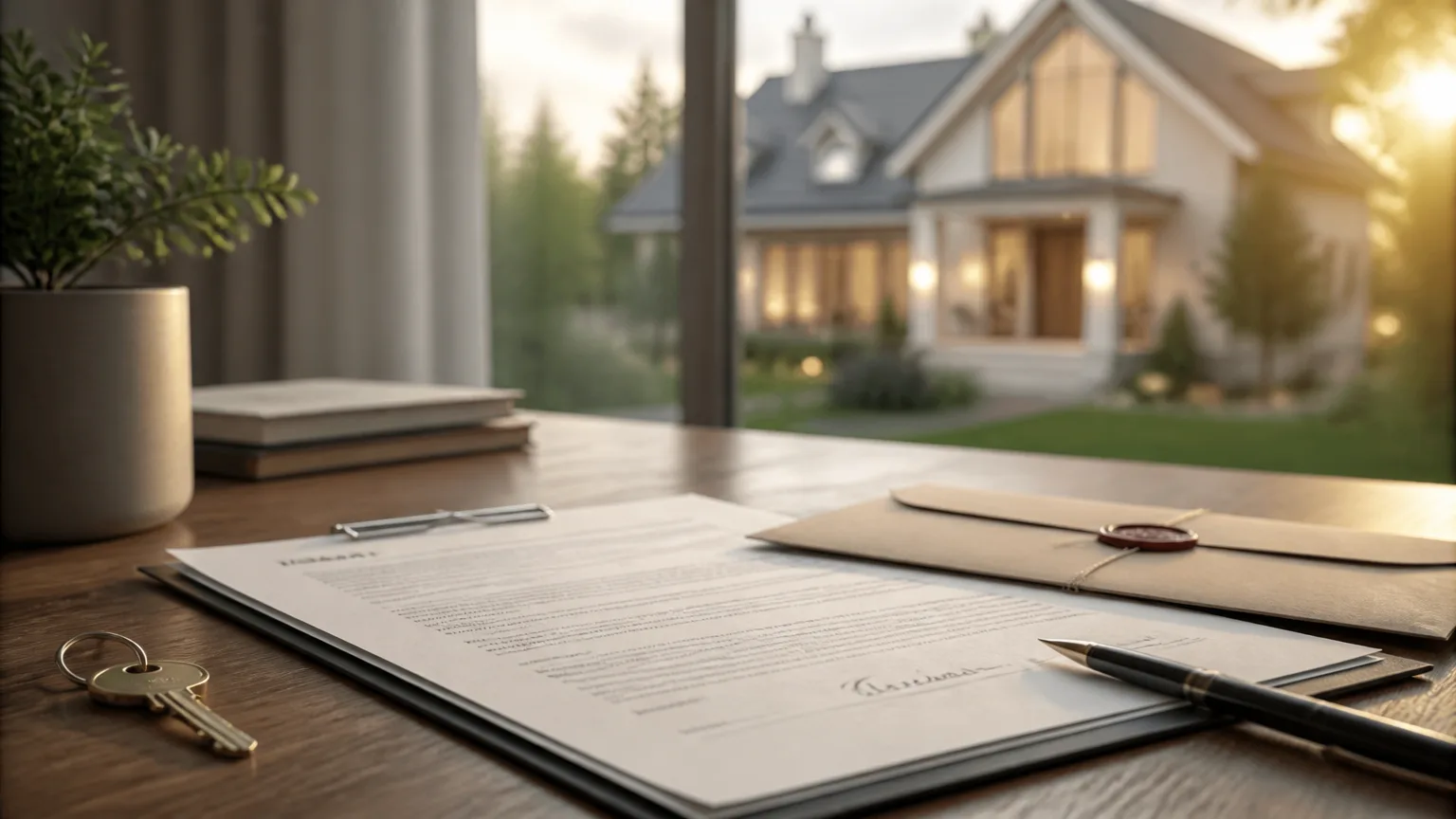 Earnest Money for a House: How It Works and When It’s Returned
