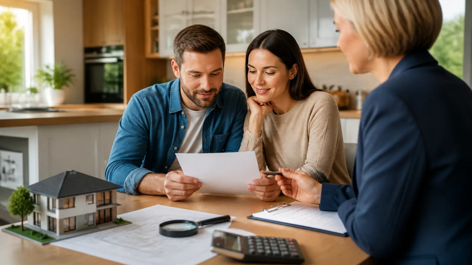 Contingency House Offer: Essential Clauses Every Buyer Should Include