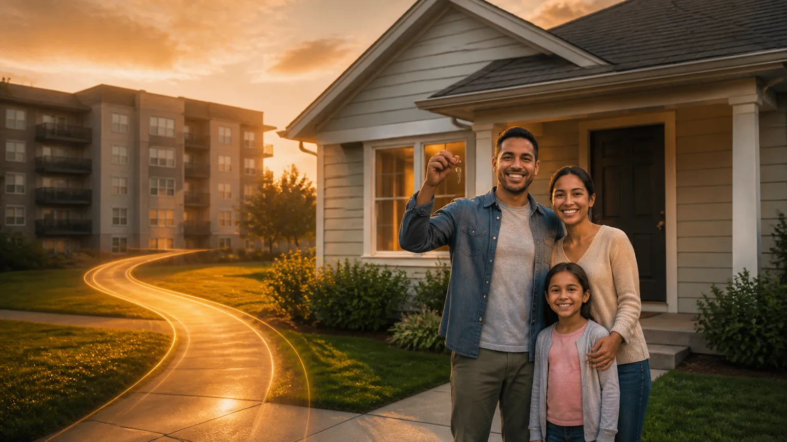 Housing Choice Voucher Homeownership Program: Eligibility and How It Works