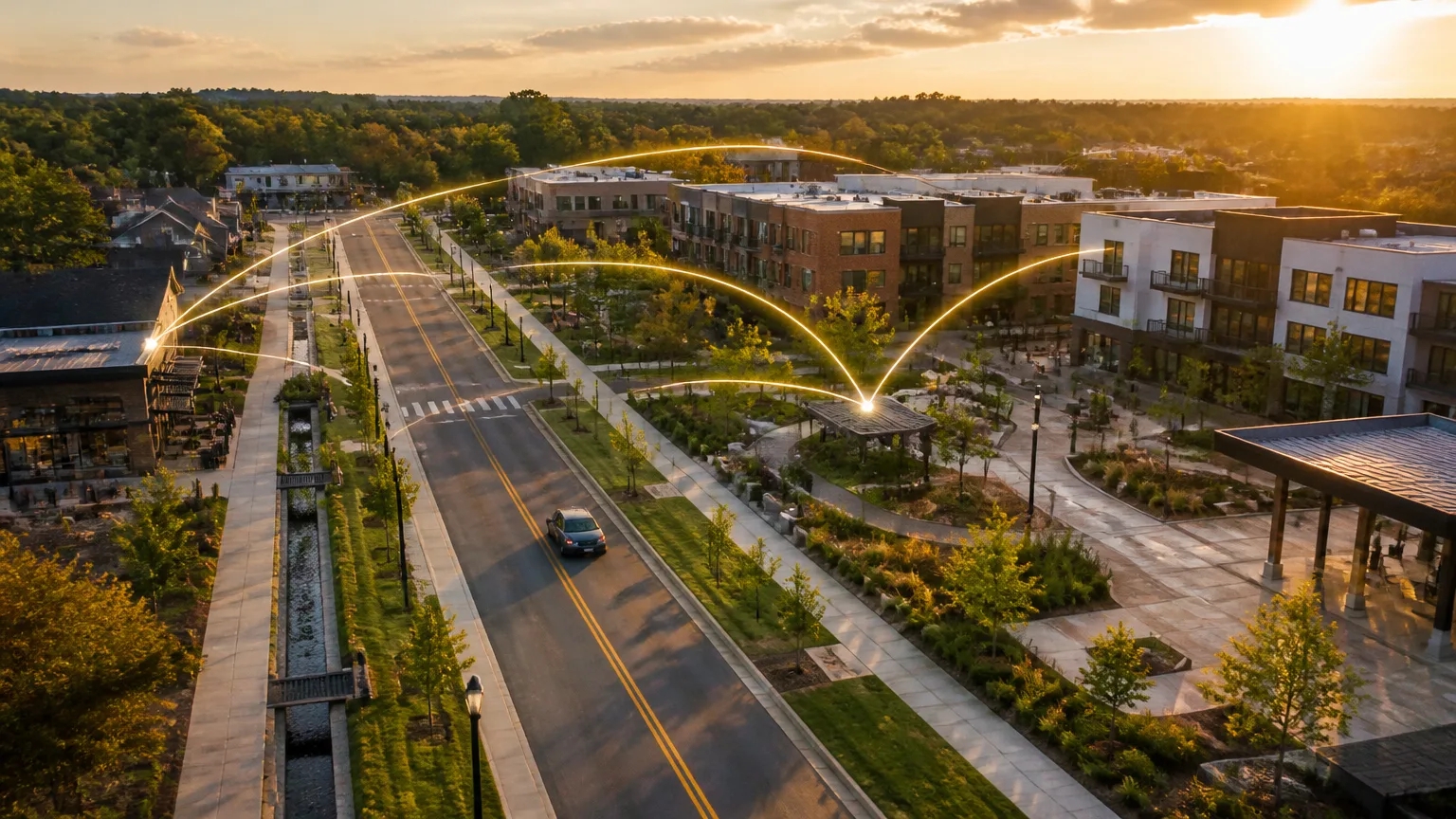 What Type of Lien Funds Public Property Improvements? Understanding Special Assessment Liens