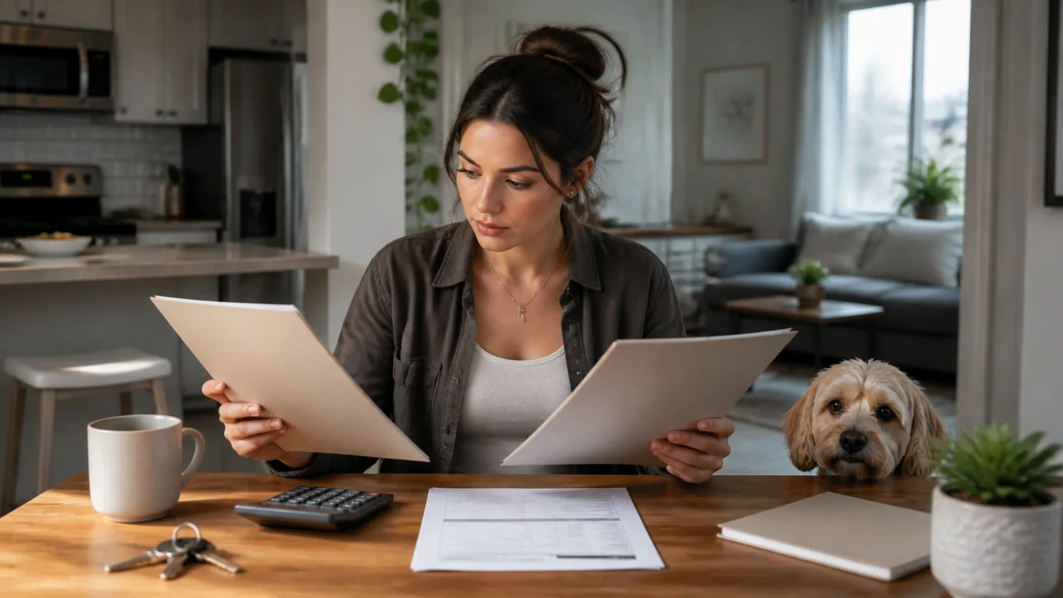 Home Leasing: 10 Key Details Renters Should Compare Before Signing a Lease
