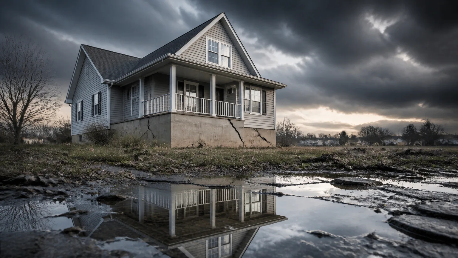 What Caused the Housing Crisis in 2008? Key Events and Warning Signs